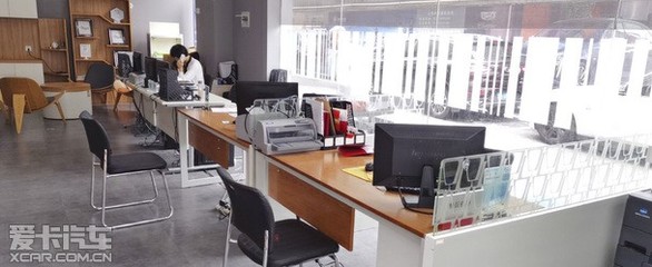 愛(ài)卡探店｜眾國(guó)皓威即將迎來(lái)全新改變，賦能信息咨詢服務(wù)新升級(jí)